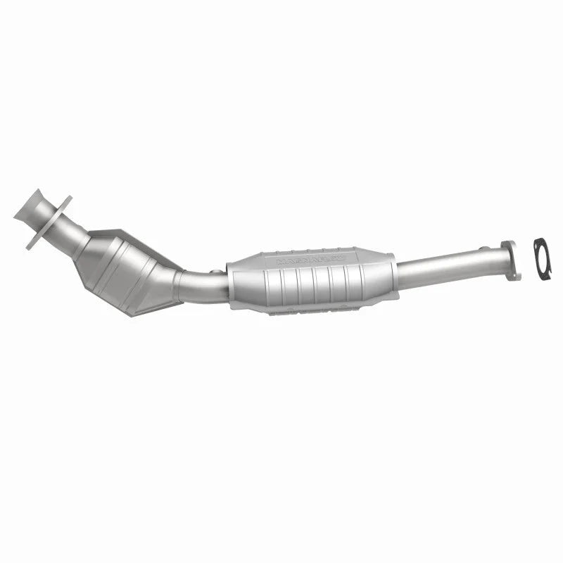 MagnaFlow Conv DF 96-00 Crown Vic 4.6L OEM - Additional View 8