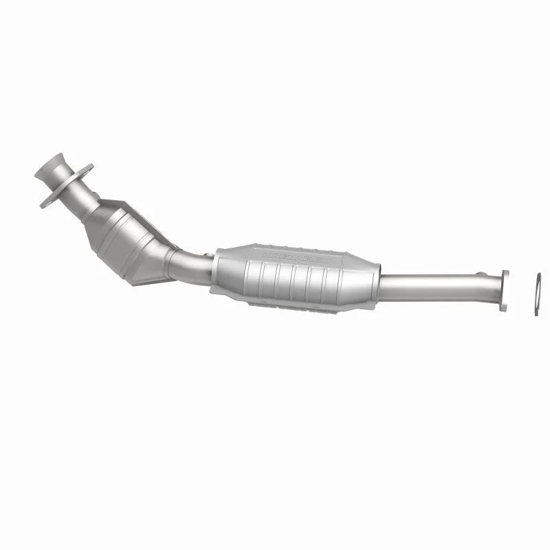 MagnaFlow Conv DF 96-00 Crown Vic 4.6L OEM - Additional View 10
