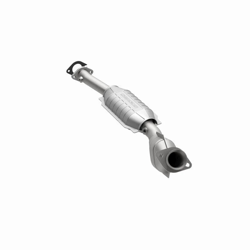 MagnaFlow Conv DF 96-00 Crown Vic 4.6L OEM - Additional View 11