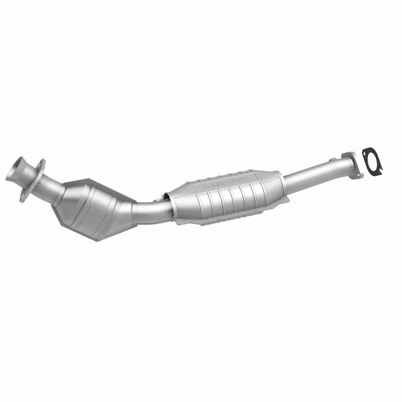 MagnaFlow Conv DF 96-00 Crown Vic 4.6L OEM - Additional View 12