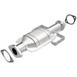 Load image into Gallery viewer, MagnaFlow Conv DF 96-00 Dodge Avenger 2.5L - Main Product View