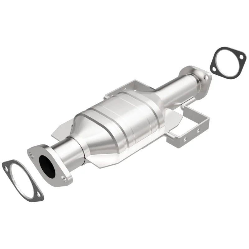 MagnaFlow Conv DF 96-00 Dodge Avenger 2.5L - Main Product View
