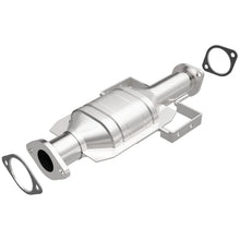 Load image into Gallery viewer, MagnaFlow Conv DF 96-00 Dodge Avenger 2.5L - Main Product View