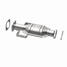 Load image into Gallery viewer, MagnaFlow Conv DF 96-00 Dodge Avenger 2.5L - Side View