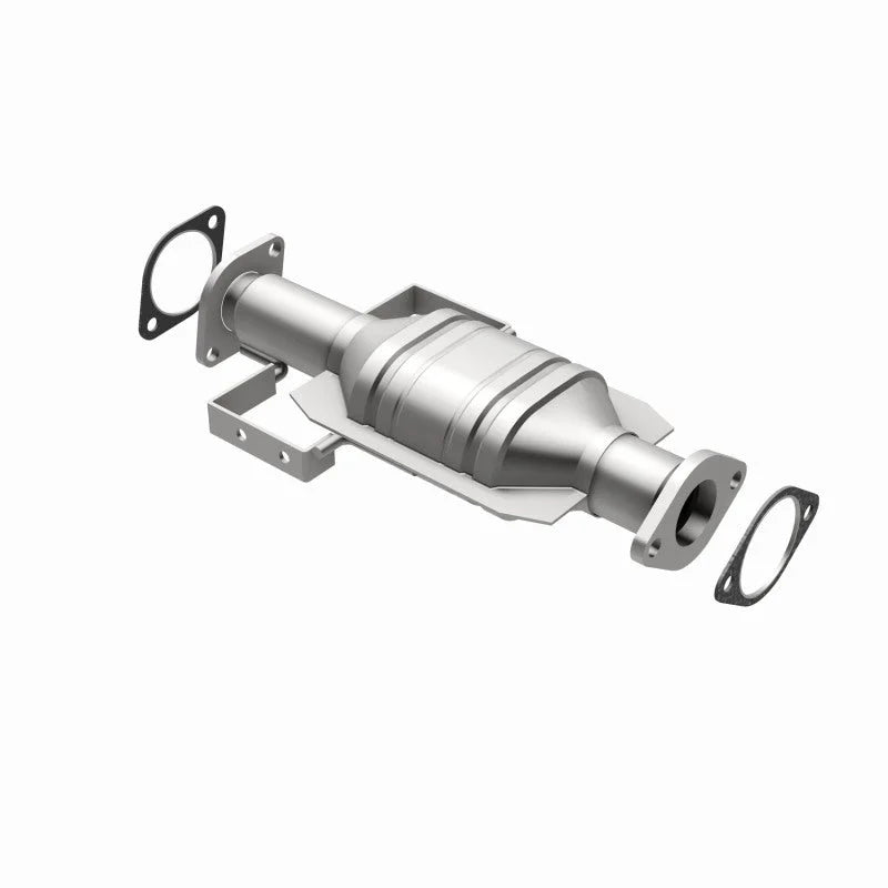 MagnaFlow Conv DF 96-00 Dodge Avenger 2.5L - Additional View 6