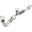 Load image into Gallery viewer, MagnaFlow Conv DF 96-00 Dodge Avenger 2.5L Front - Main Product View