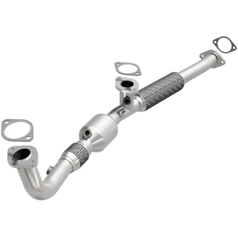 MagnaFlow Conv DF 96-00 Dodge Avenger 2.5L Front - Main Product View