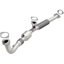 Load image into Gallery viewer, MagnaFlow Conv DF 96-00 Dodge Avenger 2.5L Front - Main Product View