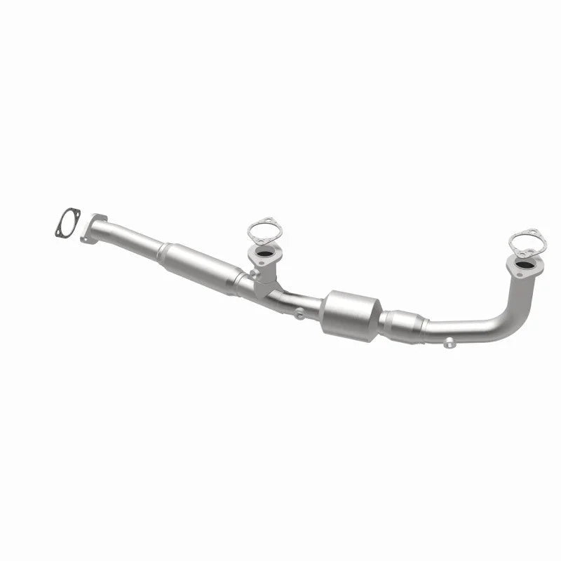 MagnaFlow Conv DF 96-00 Dodge Avenger 2.5L Front - Additional View 5