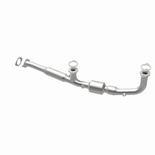 Load image into Gallery viewer, MagnaFlow Conv DF 96-00 Dodge Avenger 2.5L Front - Additional View 5