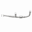 Load image into Gallery viewer, MagnaFlow Conv DF 96-00 Dodge Avenger 2.5L Front - Additional View 6