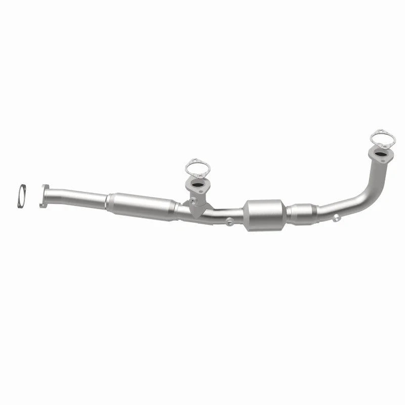 MagnaFlow Conv DF 96-00 Dodge Avenger 2.5L Front - Additional View 6