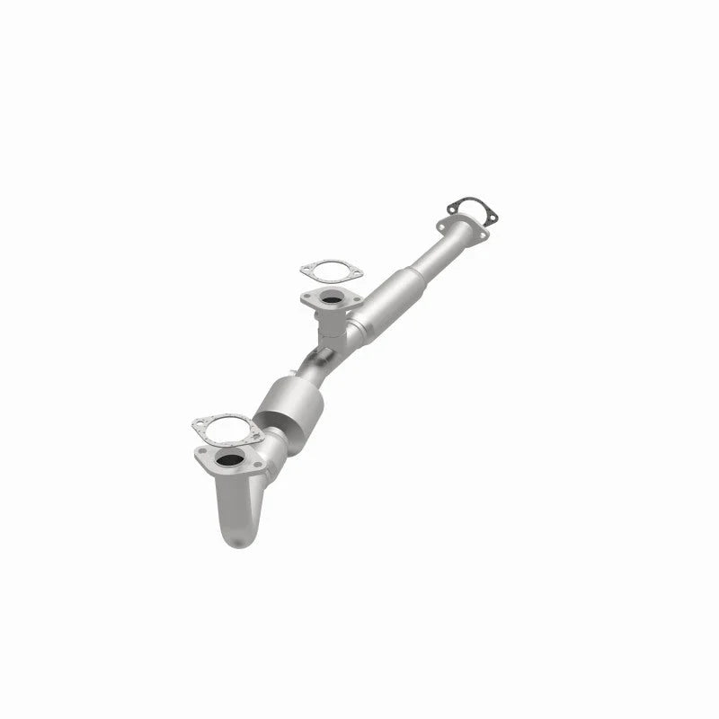 MagnaFlow Conv DF 96-00 Dodge Avenger 2.5L Front - Additional View 7