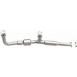 Load image into Gallery viewer, MagnaFlow Conv DF 96-00 Dodge Avenger 2.5L Front - Additional View 11