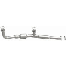 Load image into Gallery viewer, MagnaFlow Conv DF 96-00 Dodge Avenger 2.5L Front - Additional View 11