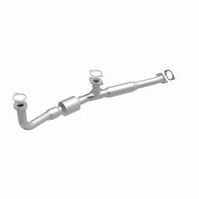 Load image into Gallery viewer, MagnaFlow Conv DF 96-00 Dodge Avenger 2.5L Front - Additional View 13
