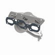 Load image into Gallery viewer, MagnaFlow Conv DF 96-00 Ford Contour 2.5L / 99-02 Mercury Cougar 2.5L California - Front - Side View