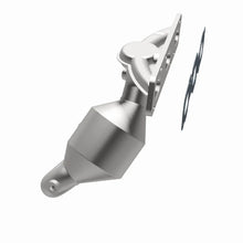 Load image into Gallery viewer, MagnaFlow Conv DF 96-00 Ford Contour 2.5L / 99-02 Mercury Cougar 2.5L California - Front - Additional View 8