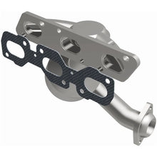 Load image into Gallery viewer, MagnaFlow Conv DF 96-00 Ford Contour 2.5L / 99-02 Mercury Cougar 2.5L California - Front - Additional View 9