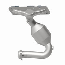 Load image into Gallery viewer, MagnaFlow Conv DF 96-00 Ford Contour 2.5L / 99-02 Mercury Cougar 2.5L California - Front - Additional View 10