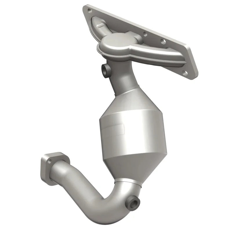 MagnaFlow Conv DF 96-00 Ford Contour 2.5L man - Main Product View