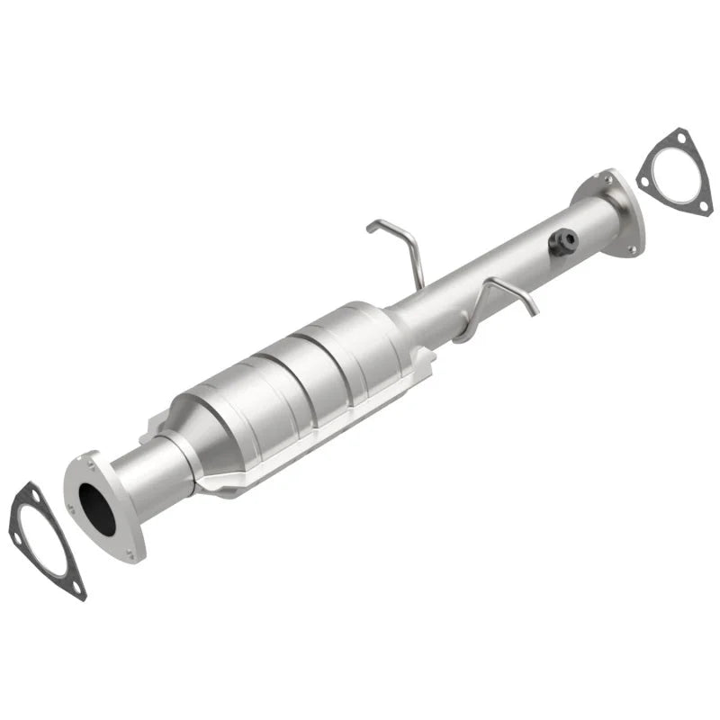 MagnaFlow Conv DF 96-00 GM S-10/Sonoma/Homb - Main Product View