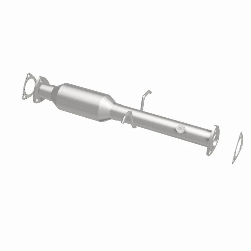 MagnaFlow Conv DF 96-00 GM S-10/Sonoma/Homb - Side View