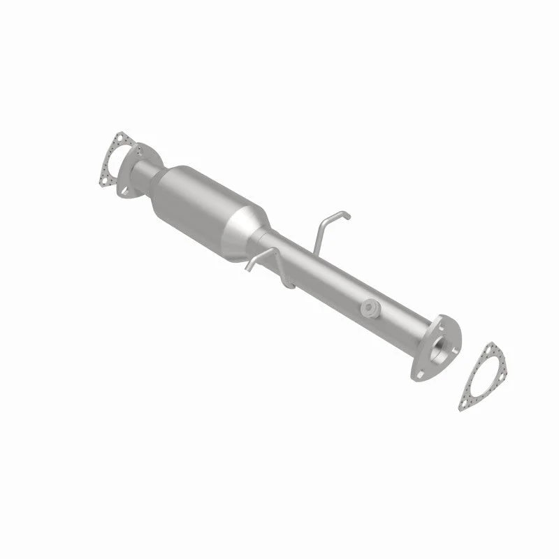 MagnaFlow Conv DF 96-00 GM S-10/Sonoma/Homb - Back View