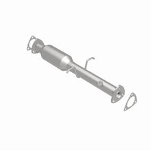 Load image into Gallery viewer, MagnaFlow Conv DF 96-00 GM S-10/Sonoma/Homb - Back View