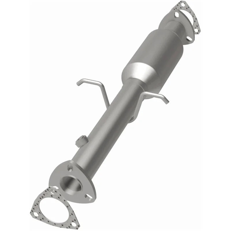 MagnaFlow Conv DF 96-00 GM S-10/Sonoma/Homb - Additional View 8