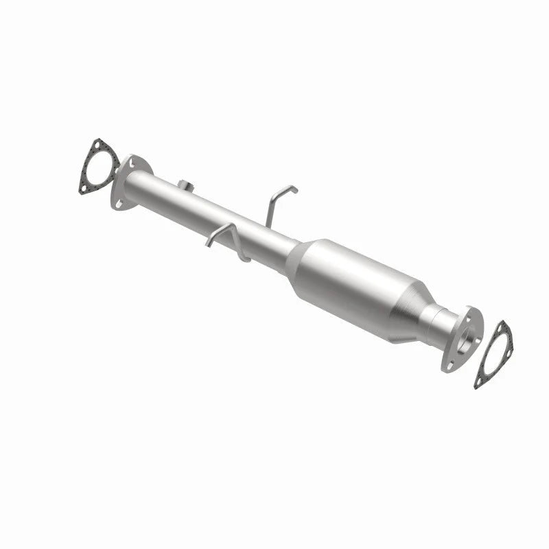 MagnaFlow Conv DF 96-00 GM S-10/Sonoma/Homb - Additional View 9