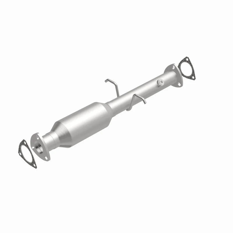 MagnaFlow Conv DF 96-00 GM S-10/Sonoma/Homb - Additional View 11