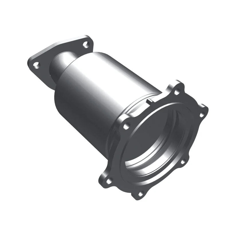 MagnaFlow Conv DF 96-00 Pathfinder Passenger Side Front - Main Product View