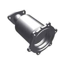 Load image into Gallery viewer, MagnaFlow Conv DF 96-00 Pathfinder Passenger Side Front - Main Product View