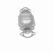 Load image into Gallery viewer, MagnaFlow Conv DF 96-01 Altima 2.4L rear 50S - Side View