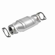 Load image into Gallery viewer, MagnaFlow Conv DF 96-01 Altima 2.4L rear 50S - Additional View 5