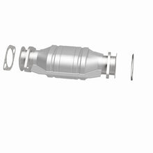 Load image into Gallery viewer, MagnaFlow Conv DF 96-01 Altima 2.4L rear 50S - Additional View 10