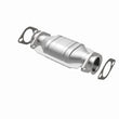 Load image into Gallery viewer, MagnaFlow Conv DF 96-01 Altima 2.4L rear 50S - Additional View 11