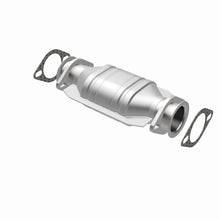 Load image into Gallery viewer, MagnaFlow Conv DF 96-01 Altima 2.4L rear 50S - Additional View 11