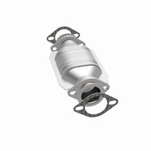 Load image into Gallery viewer, MagnaFlow Conv DF 96-01 Altima 2.4L rear 50S - Additional View 12