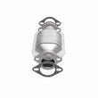 Load image into Gallery viewer, MagnaFlow Conv DF 96-01 Altima 2.4L rear 50S - Additional View 13