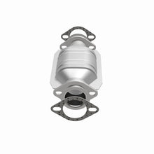 Load image into Gallery viewer, MagnaFlow Conv DF 96-01 Altima 2.4L rear 50S - Additional View 13