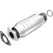 Load image into Gallery viewer, MagnaFlow Conv DF 96-01 Honda Prelude 2.3L - Main Product View