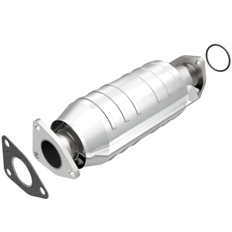 MagnaFlow Conv DF 96-01 Honda Prelude 2.3L - Main Product View