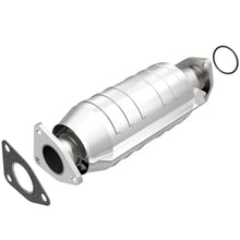 Load image into Gallery viewer, MagnaFlow Conv DF 96-01 Honda Prelude 2.3L - Main Product View