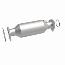 Load image into Gallery viewer, MagnaFlow Conv DF 96-01 Honda Prelude 2.3L - Additional View 13