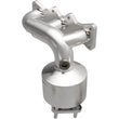 Load image into Gallery viewer, MagnaFlow Conv DF 96-02 Mazda Millenia 2.3L - Main Product View