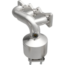 Load image into Gallery viewer, MagnaFlow Conv DF 96-02 Mazda Millenia 2.3L - Main Product View