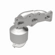 Load image into Gallery viewer, MagnaFlow Conv DF 96-02 Mazda Millenia 2.3L - Additional View 6