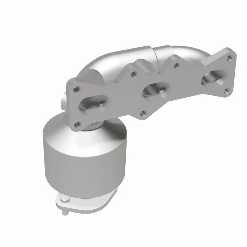 MagnaFlow Conv DF 96-02 Mazda Millenia 2.3L - Additional View 6
